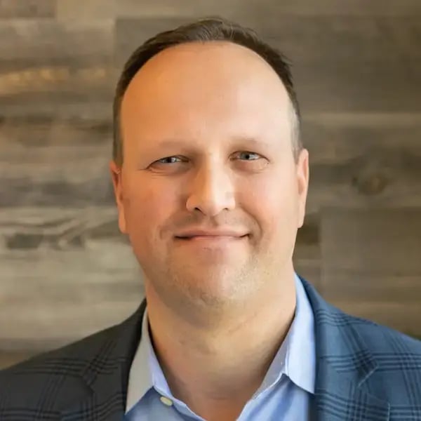 Impact 2026 conference speaker: Ben Wicks, Highland Private Wealth Management