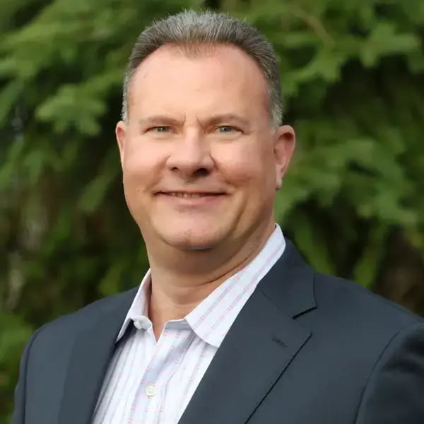 Impact 2026 conference speaker: Chad Blevins, Founder of Blevins Financial