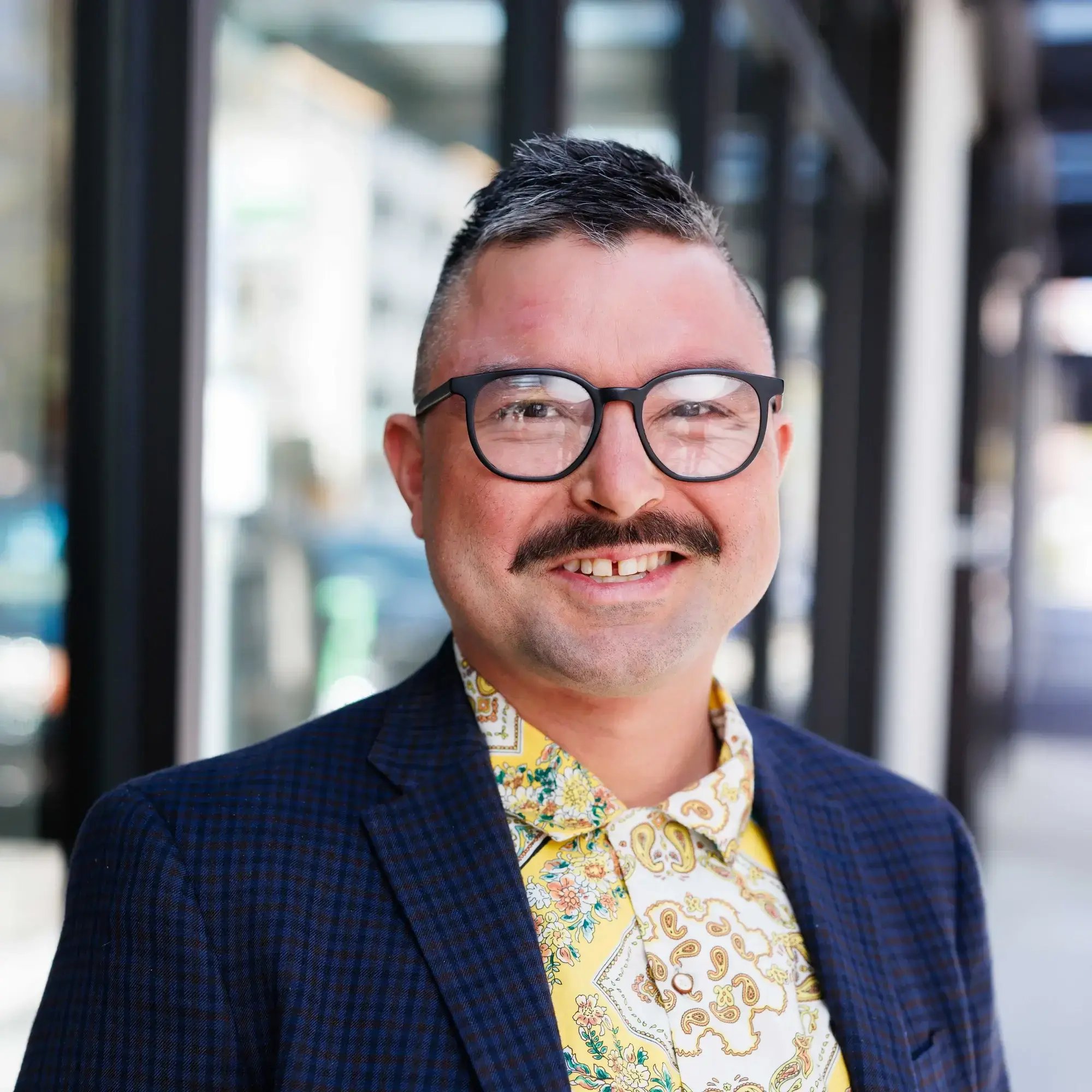 Impact 2026 conference speaker: Gary Kawamura, Business Development Manager at Dynamic Computing