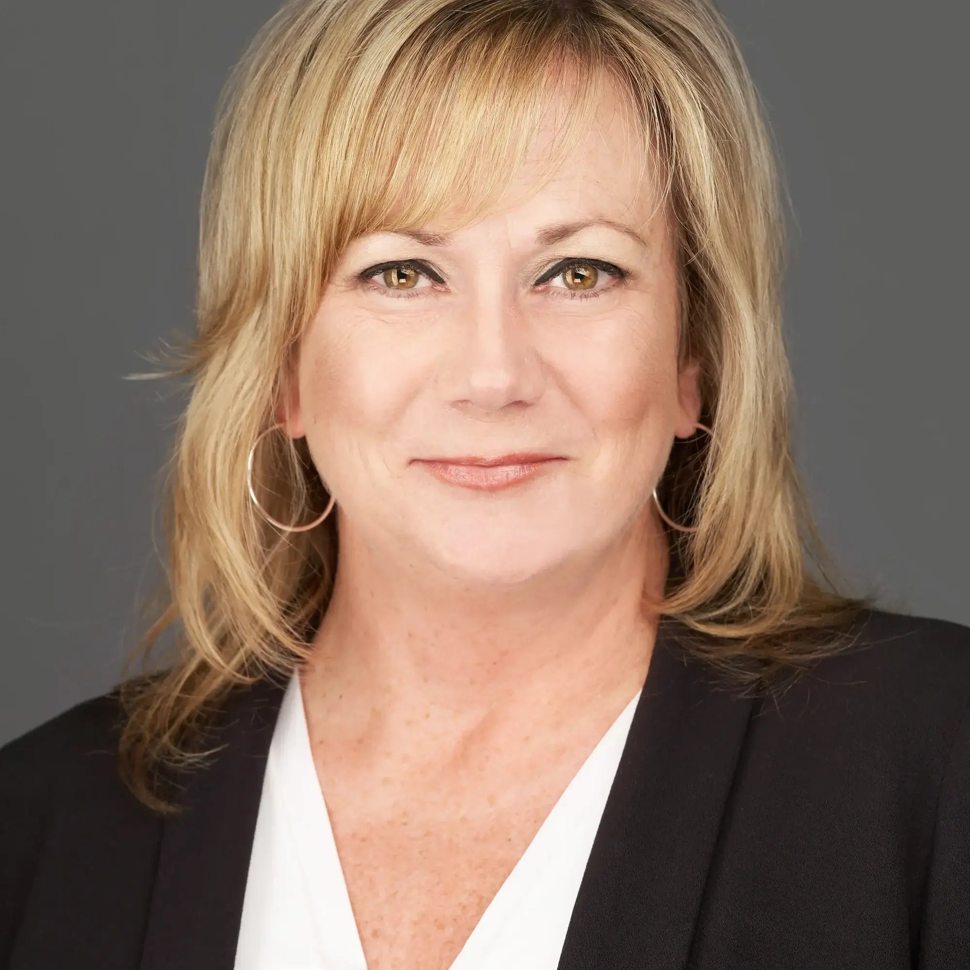 Impact 2026 conference speaker: Julie Courtney, CEO of Shannon & Associates, LLP
