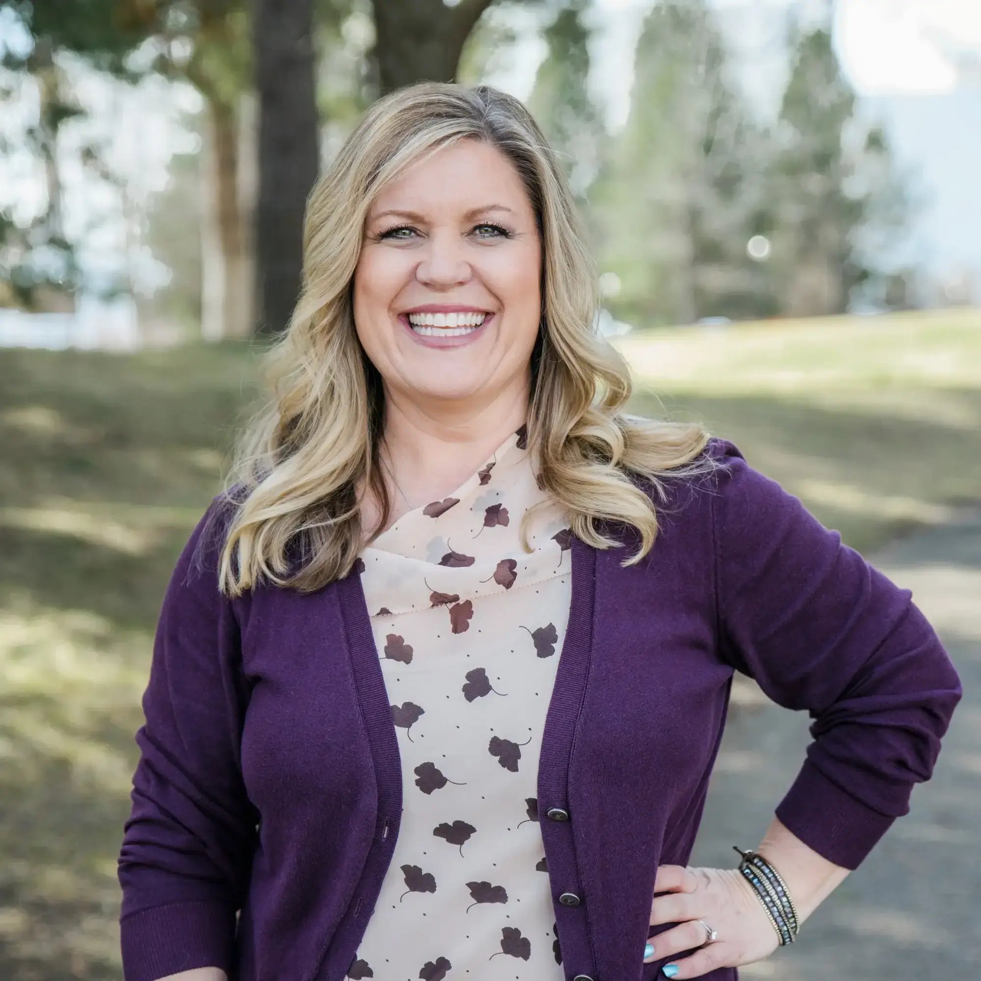 Impact 2026 conference speaker: Krisann Hatch, VP of Member Services at Archbright