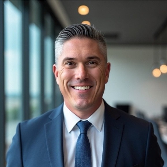 Kevin Meabon - Square